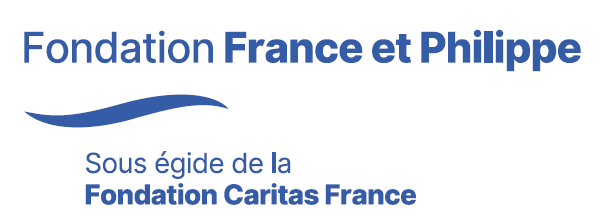 Logo Financeur France et Philippe